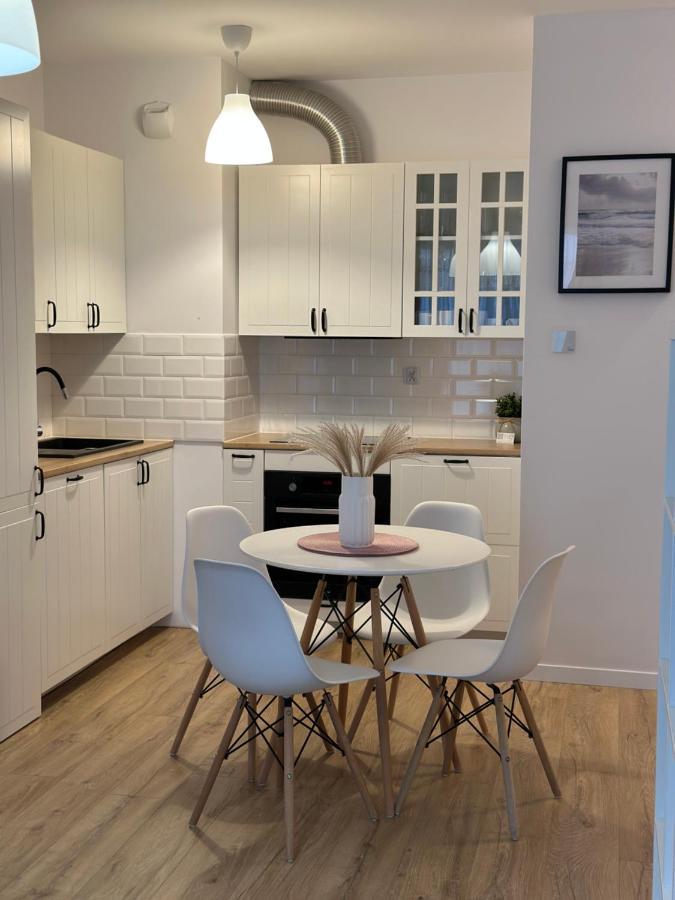 Letnica41 By Mypart In Your Apartment 格但斯克 外观 照片